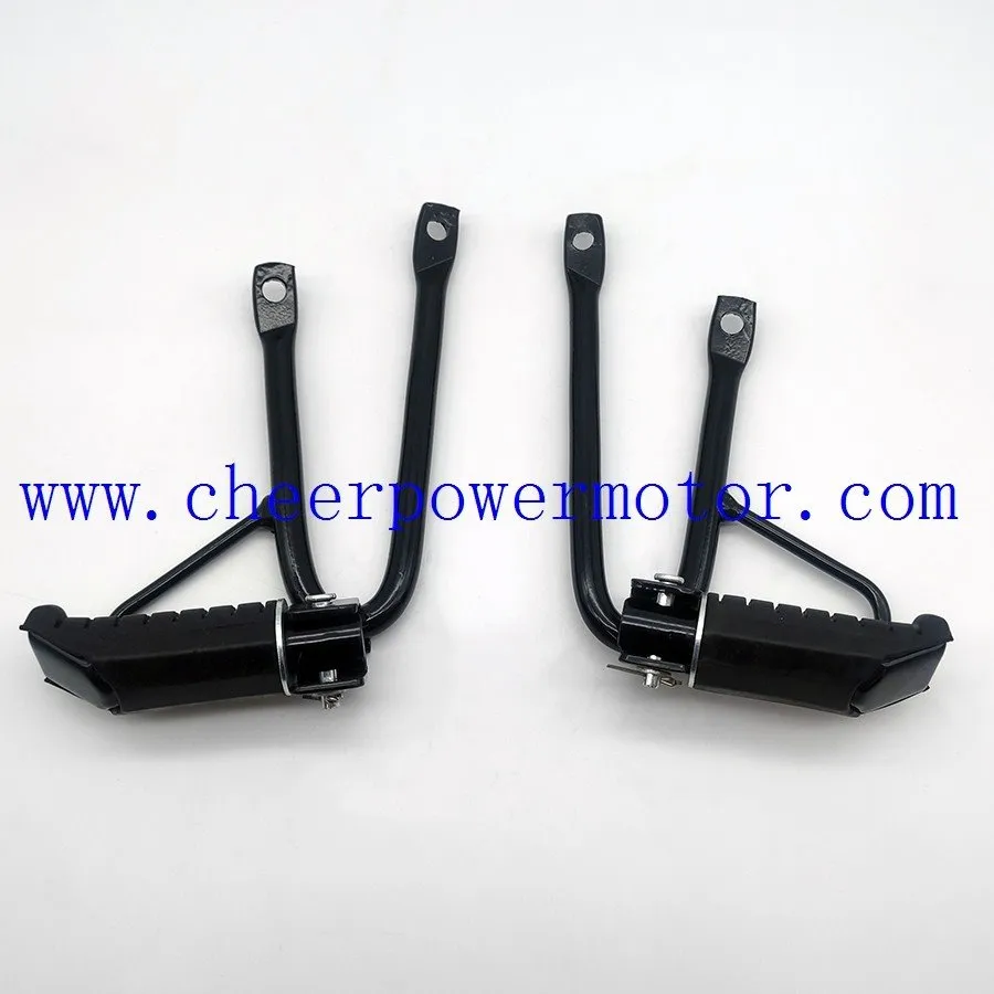 SUKIDA SK200GY-10 motorcycle rear footrest (2)