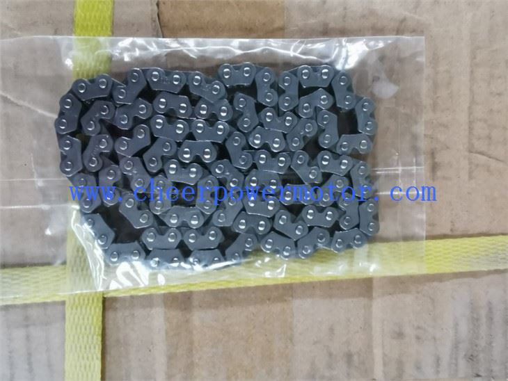 3x4-126L mootorratta hammaskett Honda XR250 jaoks