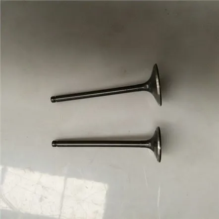 Mootorratta sisselaskemootori ventiil CB250