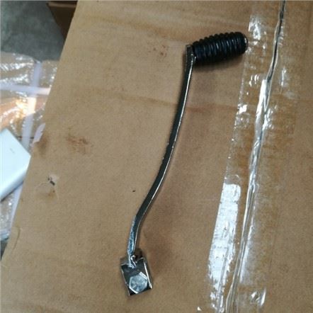Suzuki GN125 Motorcycle Gear Shift Pedal