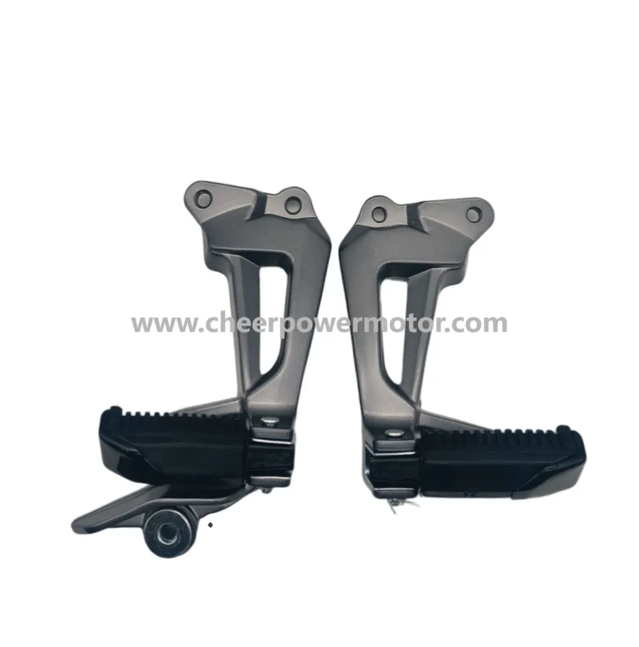 Mootorratta esiosa Yamaha uue krüptoni T110 jaoks